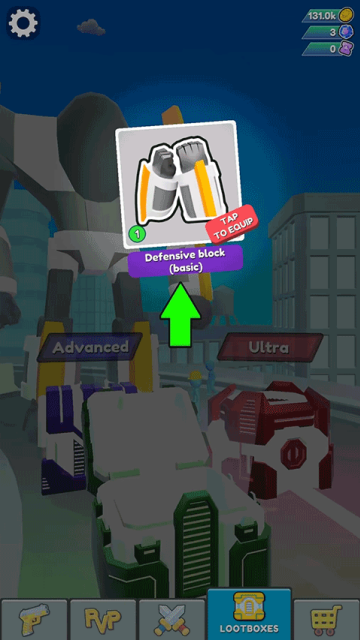 机器人格斗内购版(Mechangelion)v3.2截图0 机器人格斗内购版(Mechangelion)v3.2截图0