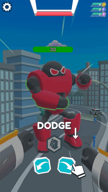 机器人格斗内购版(Mechangelion)v3.2截图1 机器人格斗内购版(Mechangelion)v3.2截图1