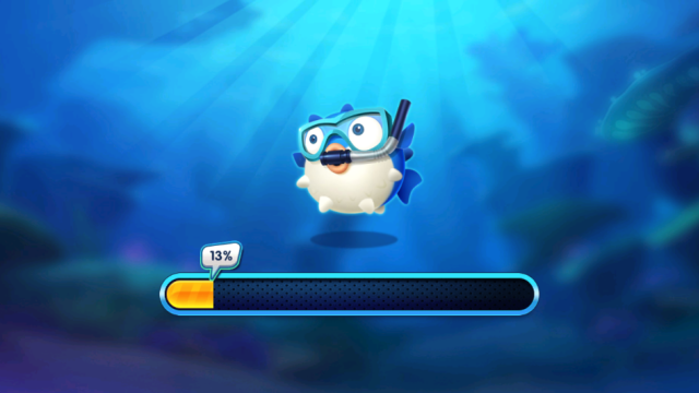 辰龙捕鱼游戏官方截图0