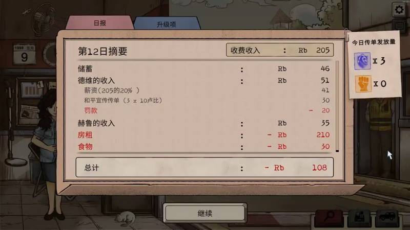 1998收费员的故事游戏手机版v1.0.4f5m截图0 1998收费员的故事游戏手机版v1.0.4f5m截图0