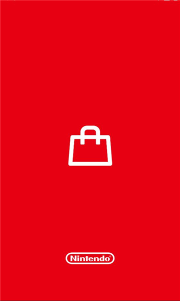 nintendo store最新版appv3.0.1截图1 nintendo store最新版appv3.0.1截图1