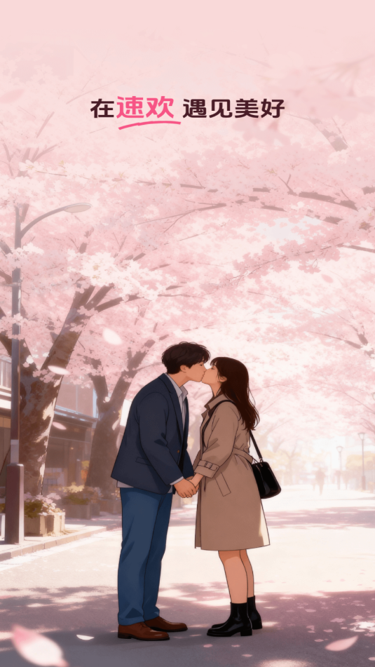 速欢交友appv1.0.00截图2 速欢交友appv1.0.00截图2