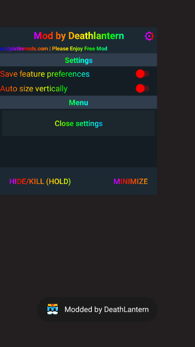 旋转防守破解版v1.7.4截图2 旋转防守破解版v1.7.4截图2
