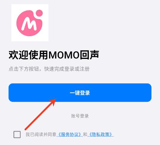 momo����app