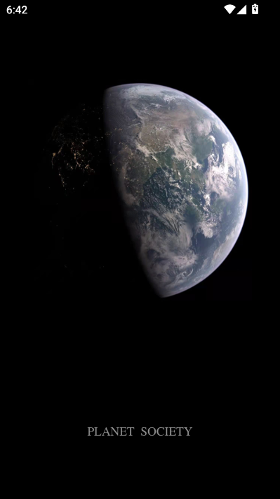 星社最新版v2.1.2截图1 星社最新版v2.1.2截图1