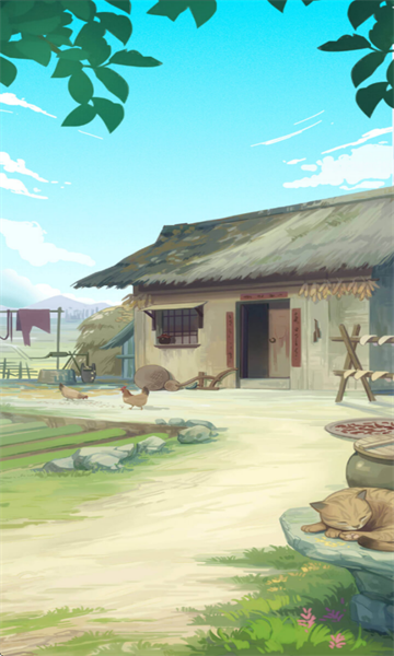 奶奶的小农院游戏红包版v1.0.0.2截图1 奶奶的小农院游戏红包版v1.0.0.2截图1