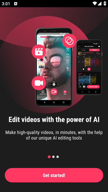 Triller最新版截图1