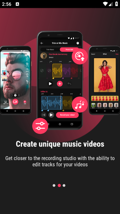 Triller最新版截图2