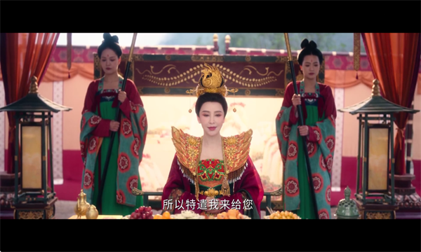 大帅影视电视版截图4