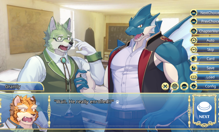 骑士学院2安卓版v1.0.4截图1 骑士学院2安卓版v1.0.4截图1