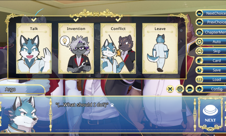 骑士学院2安卓版v1.0.4截图2 骑士学院2安卓版v1.0.4截图2