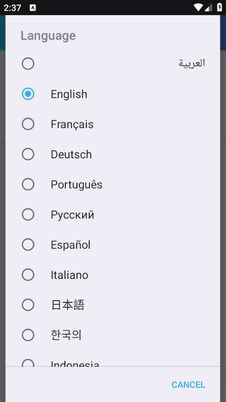 ������������°�(Popup Detector)��ͼ1