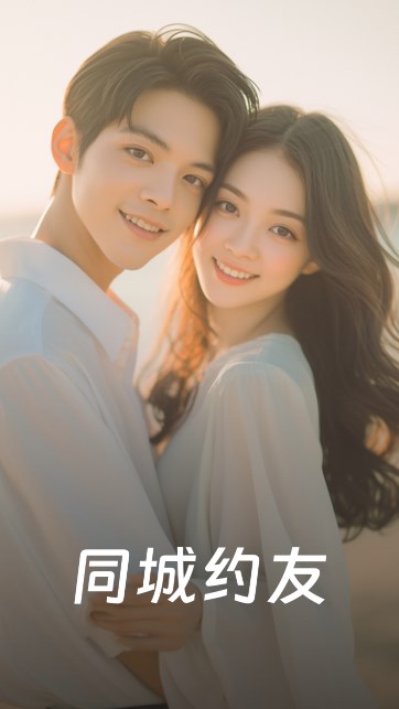 同城约友最新版截图0