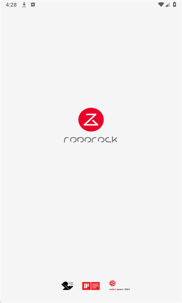 roborock扫地机器人软件截图0