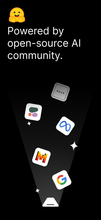 HuggingChat�ٷ���