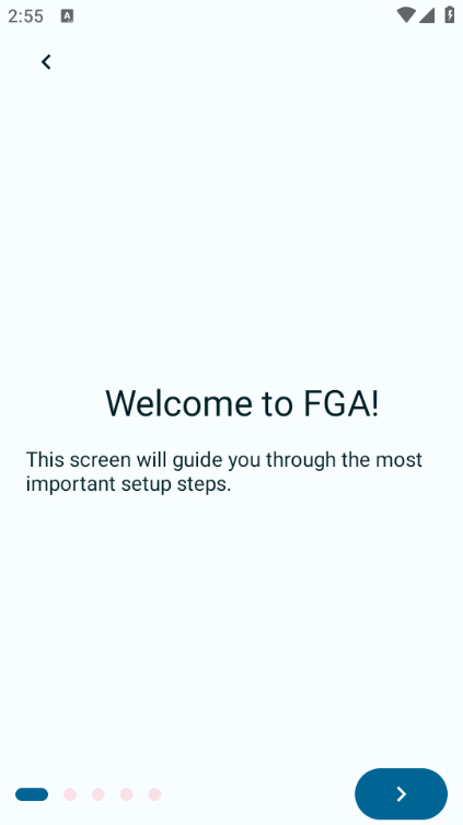 FGA�Զ��ű����°汾v3030��ͼ1