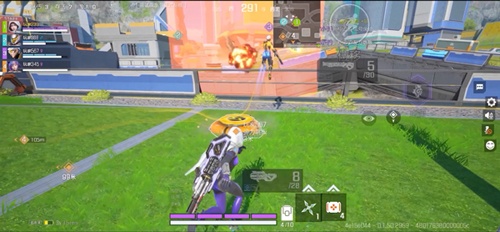 ����Ӣ�۰�׿����ѽ�ͼ2