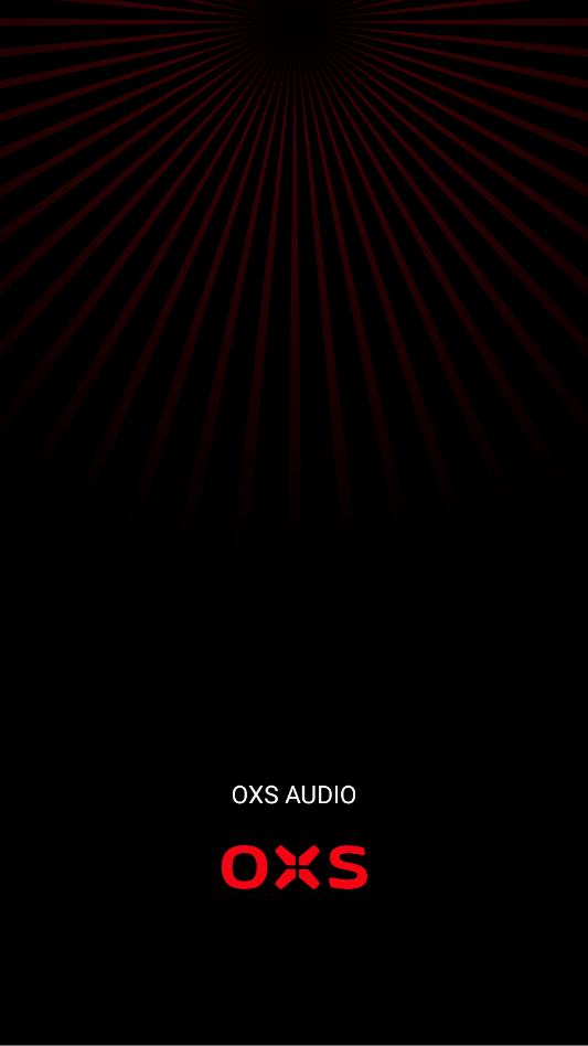 oxs audio��׿���°��ͼ1