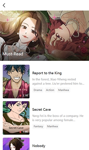 QToon官方免费版v1.9.1截图0 QToon官方免费版v1.9.1截图0