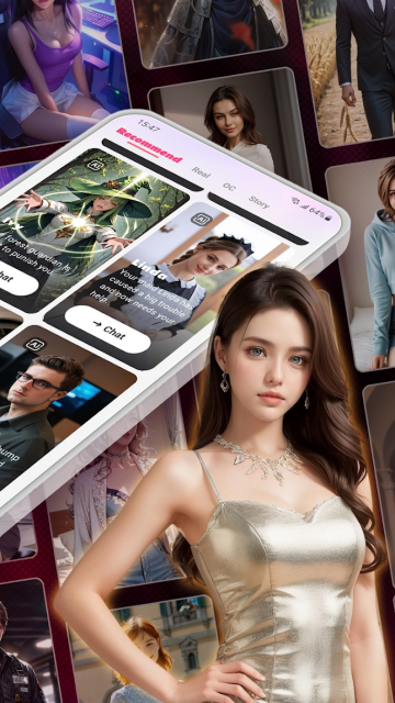 Chattee官方正版截图2