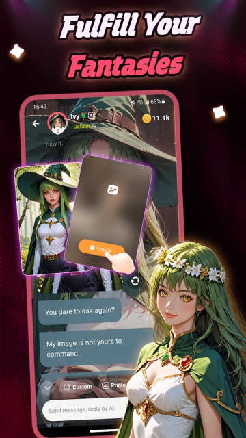 Chattee官方正版截图1