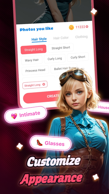 Chattee官方正版截图0