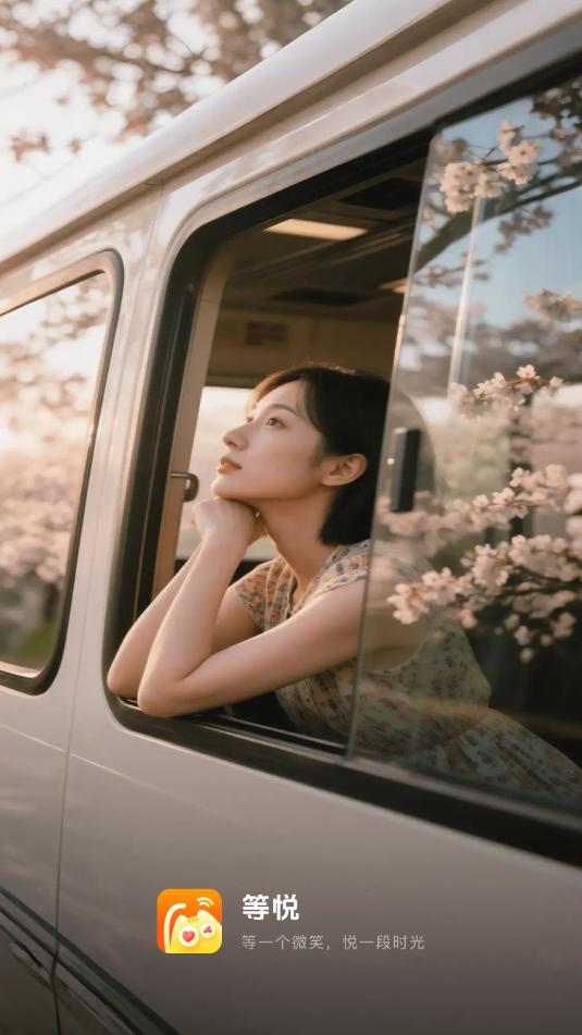 等悦交友app截图1