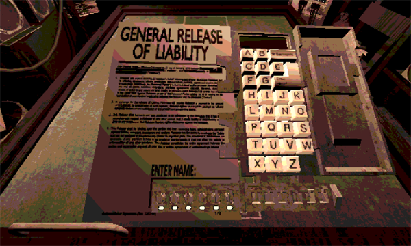 ħת°汾(Buckshot Roulette)v1.2.2ͼ3