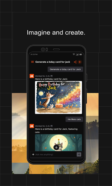 le chat׿v1.0.2ͼ1