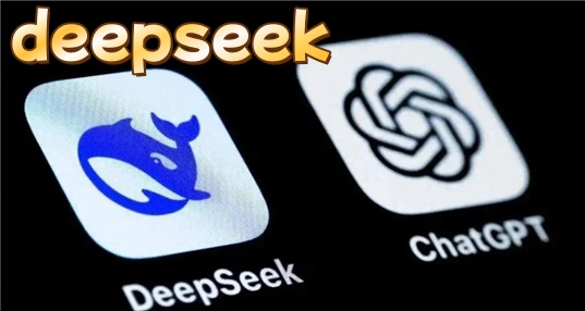 deepseek