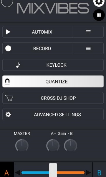 crossdjpro׿ͼ1