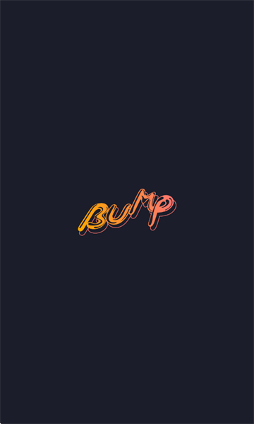 BUMPٷ
