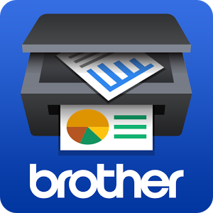 兄弟打印机最新版(iprint&scan)v6.13.5
