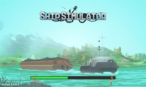 ģ2025°(Ship Simulator)ͼ1