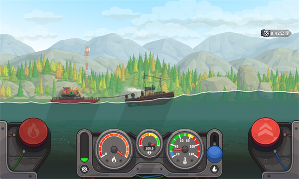 ģ2025°(Ship Simulator)ͼ3