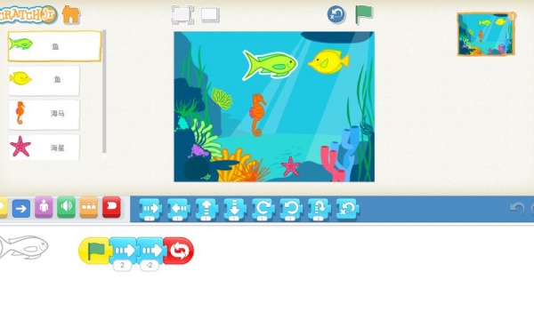 scratchjr׿v1.5.11ͼ2