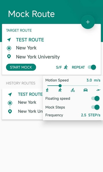 fake location��׿��v1.3.10��ͼ0