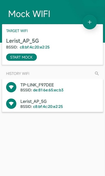 fake location��׿��v1.3.10��ͼ1