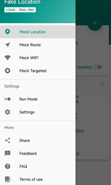 fake location��׿��v1.3.10��ͼ2