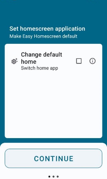 easyhomescreen����ĻӦ��v1.6.59��ͼ2
