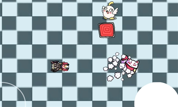 ͬϷֻ(BA Bumper Cars)v1.0ͼ3