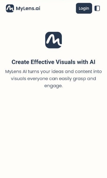 mylens ai����v1.0��ͼ0