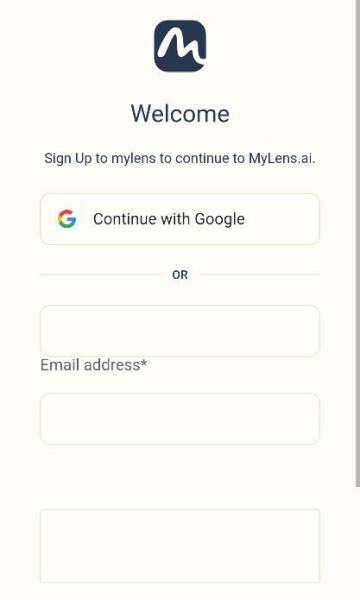 mylens ai����v1.0��ͼ2