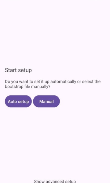 zero Vectras VM׿vzero-v3.0-cnͼ1