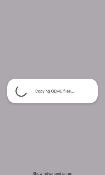 zero Vectras VM׿vzero-v3.0-cnͼ2