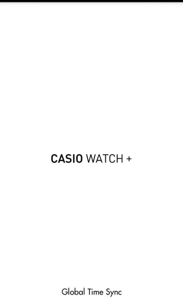 casio watch׿v3.3.11(0516A)ͼ0