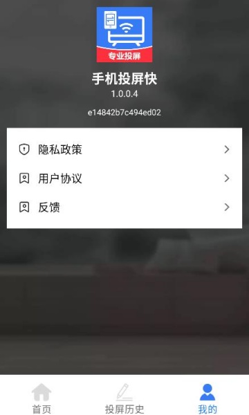 ֻͶٷv1.0.0.4ͼ2