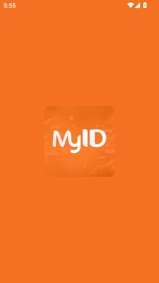 myid new update app 2025