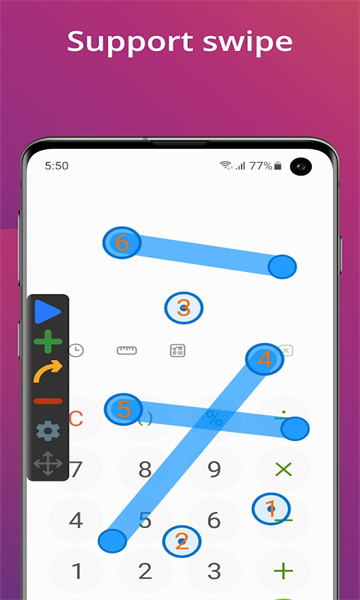 auto clicker°v2.1.4ͼ2