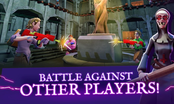 恐惧大乱斗官方版(horror brawl)v1.5.5截图1 恐惧大乱斗官方版(horror brawl)v1.5.5截图1